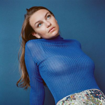 Andrew Garfield previously dated Alyssa Miller.